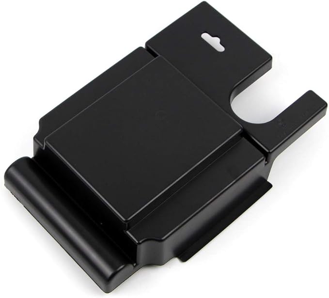 Dreamseek Center Console Organiser for 2016-2022 Lexus RX200t RX350 RX400h RX450h Armrest Storage Tray Glove Box Holder