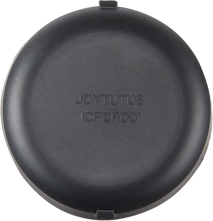 JOYTUTUS Cup Holder Insert 3.7" Compatible with Trailblazer 2002-2009, Fit for Envoy 2002-2009
