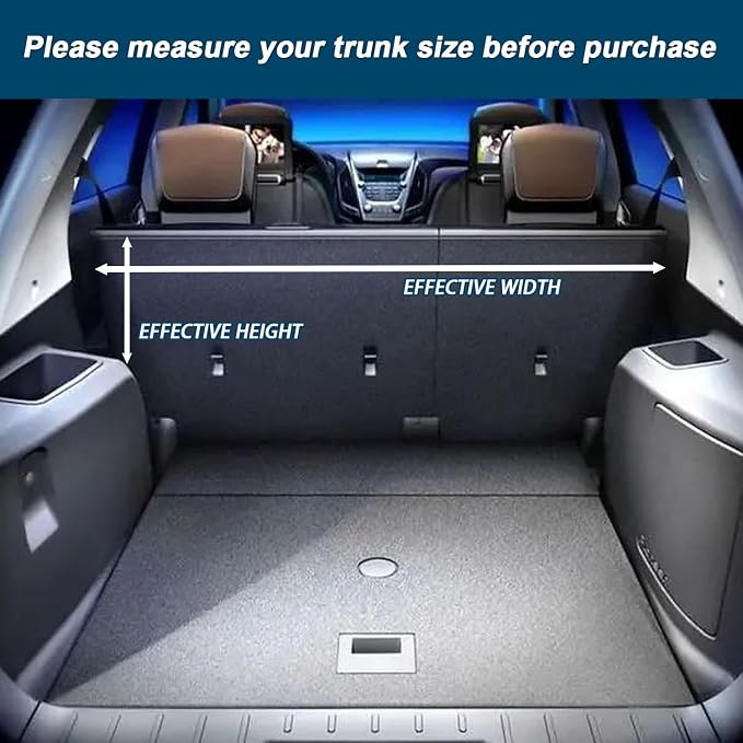 Deluxe Car Trunk and Backseat Organizer for Medium or Large Size SUVs & RVs, Detachable Storage Modules with Built-in Cooler, Patent Pending