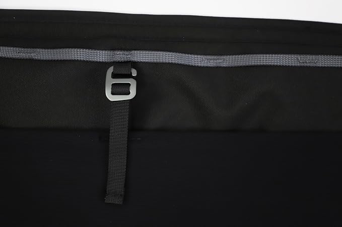 VanEssential Rear Door MIDDLE Storage Panels (Pair) Designed for Mercedes-Benz VS30 (Van Years 2019 to Current)