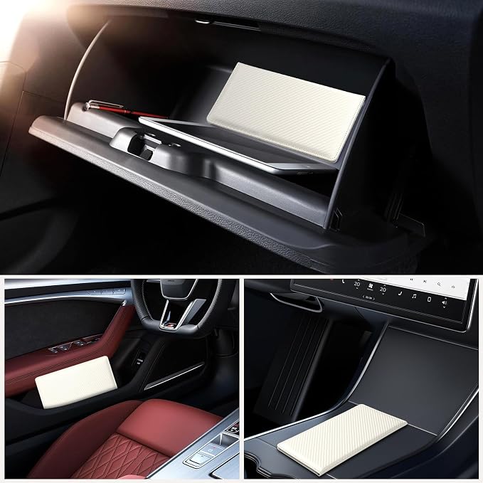 Car Registration and Insurance Holder,Colour Patterns Men Women Car License Document Registration and Insurance Card Holder