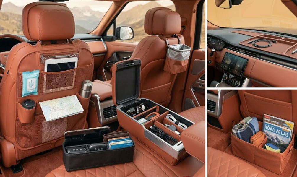 Car Organizer