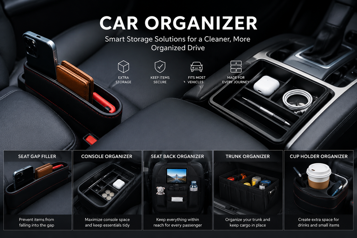 Car Accessories