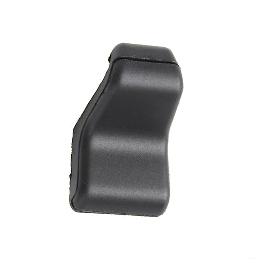 Car Window Sun Shade Hook For BMW, X5 G05 G06 Rear Door Sunshade Clip, 2018-2025 X6 G06 2020-2025 OEM Replacement Part, 51357479511 (2 pack)