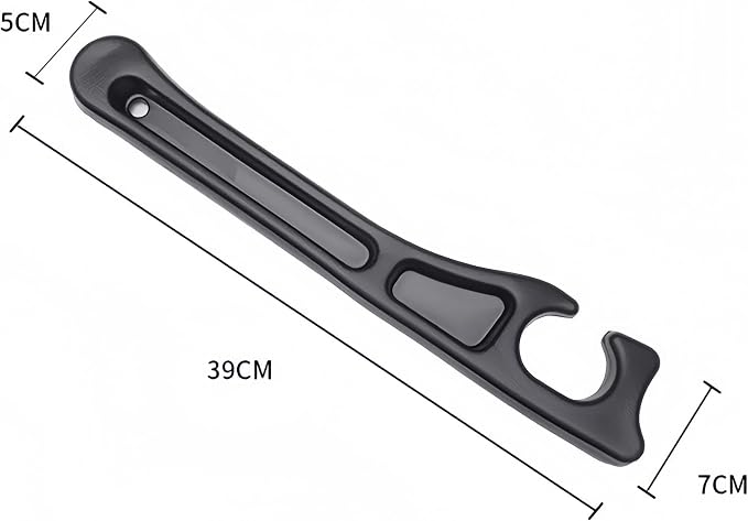 Car Seat Gap Filler 2-Pack – Universal Seat Gap Plug with Storage Slot, Prevents Items Falling Between Seat & Console, Flexible Fit for Cars, SUVs, Trucks & Sedans