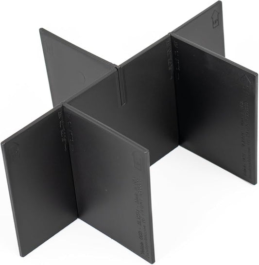 Vehicle OCD – Center Console Organizer for Toyota Tacoma (2024-2026) – Made in USA - SLX181
