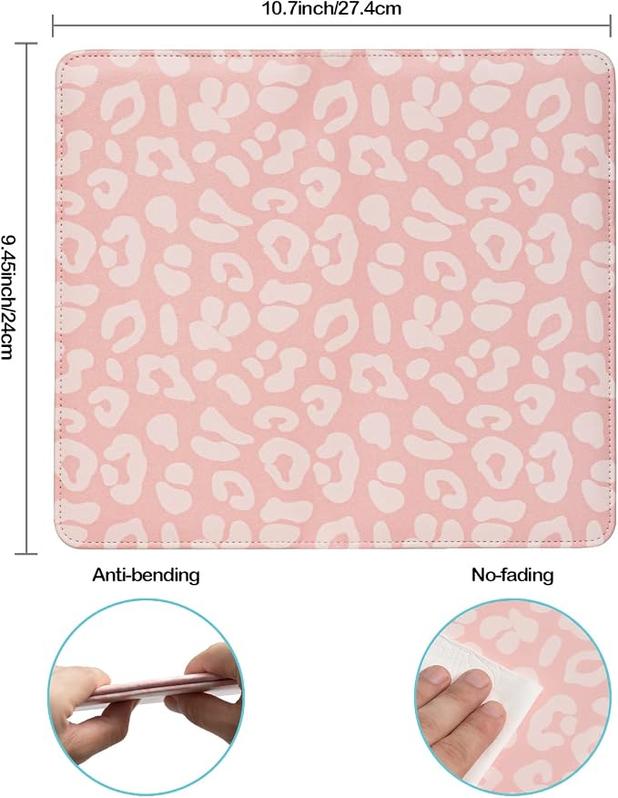 Car Registration and Insurance Holder, Insurance Card Holder, Car Registration Holder, Leopard Cover with Magnetic Shut