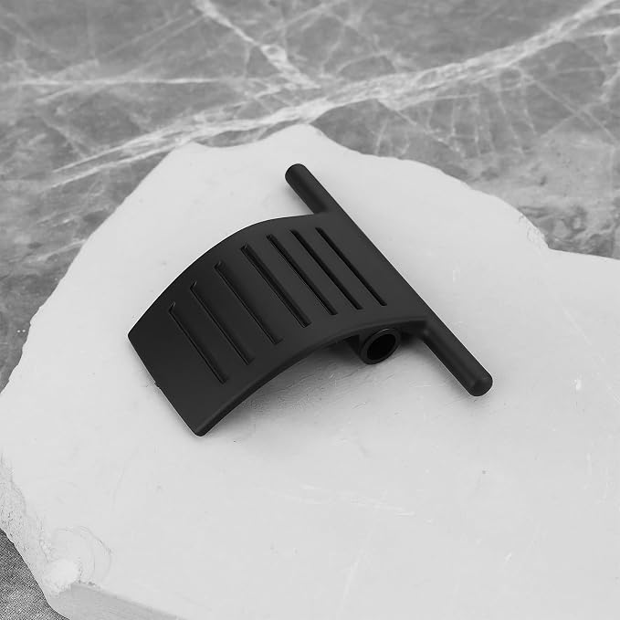 OTOTEC 2Pcs Sunshade Curtain Hook Clip 4GD861790 701010646S Compatible with Audi A6 C7 2012–2018
