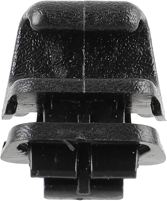 83917-S8000CA 4PCS Interior Rear Door Curtain Hooks Compatible with Hyundai Palisade 2020 2021 2022 Interior Sun Shade Hook Sliding Door Clip 83917S8000CA 83917S8000