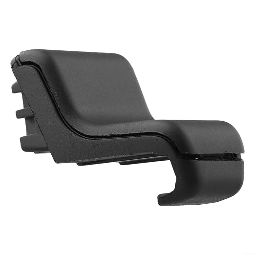 Car Window Sun Shade Hook For BMW, X5 G05 G06 Rear Door Sunshade Clip, 2018-2025 X6 G06 2020-2025 OEM Replacement Part, 51357479511 (1 pack)