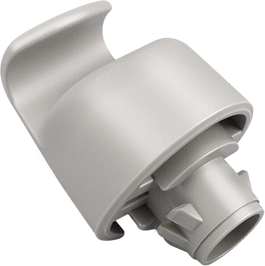 Interior Sun Visor Retainer Hook Clip Bracket Fit for Nissan X-Trail Altima Murano Rogue Sport Quest Maxima Titan Armada, for Renault Koleos, for Infiniti QX56 QX60 JX35.