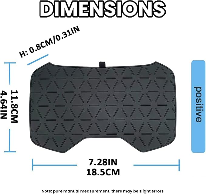 for RAV4 Coasters Storage Tray Cup Holder Tray Center Console Storage Tray Compatible with Toyota 2023 RAV4 Accessories 2023 2022 2021 2020 2019 Cup Holder Cover