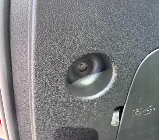 Hardware Kit Compatible with Cars - Set of 2 Hook Nut Fasteners - Fits Cargo Nets of Envelope Style - Easy to Install, Reliable Retainer Screw Clips with Grommets