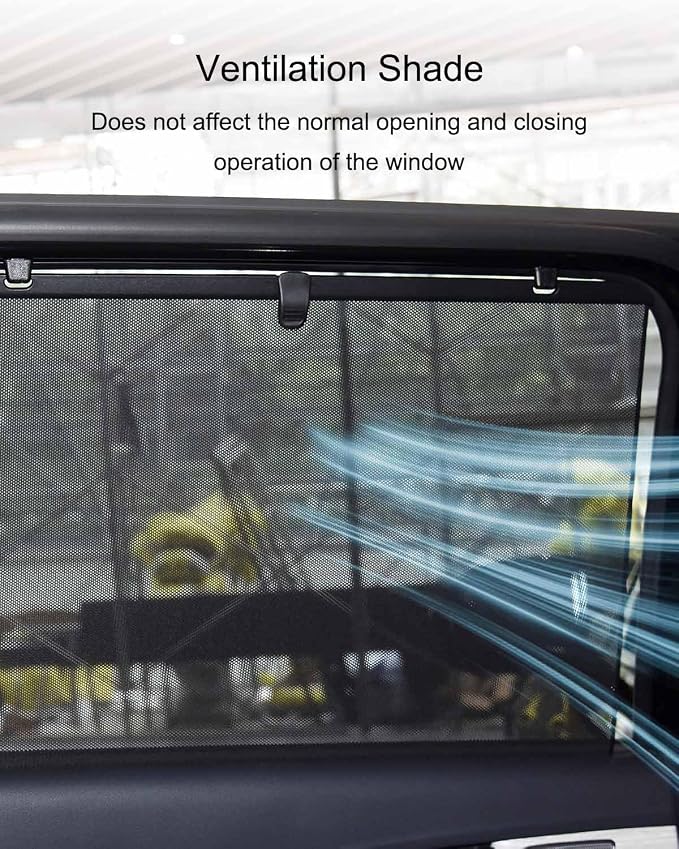 Interior Rear Door Curtain Hook Compatible with Hyundai Palisade 2020 2021 2022 2023 Replace 83917S8000CA 83917S8000，4Pcs Interior Sun Shade Blind Curtain Hook