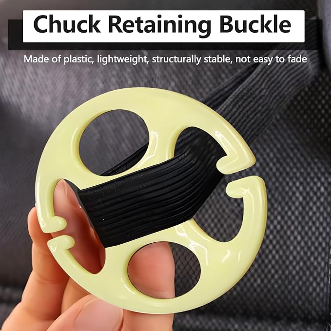 24PCS Car Seat Cover Plum Plate Metal Hook, 12PCS Plastic Car Seat Covers Chucks Fixed Fastener Buckle, 12PCS Metal Hooks Set Locking Clips for Car Seat Replacements Accessories (Beige)