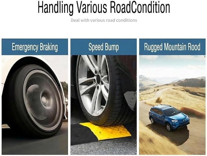 Car Cup Holder Tray Cup Holder Expander 9” Detachable Car Food Tray Table for Eating Perfect Road Trip Essential for Yeti & Hydro Flask Compatibility