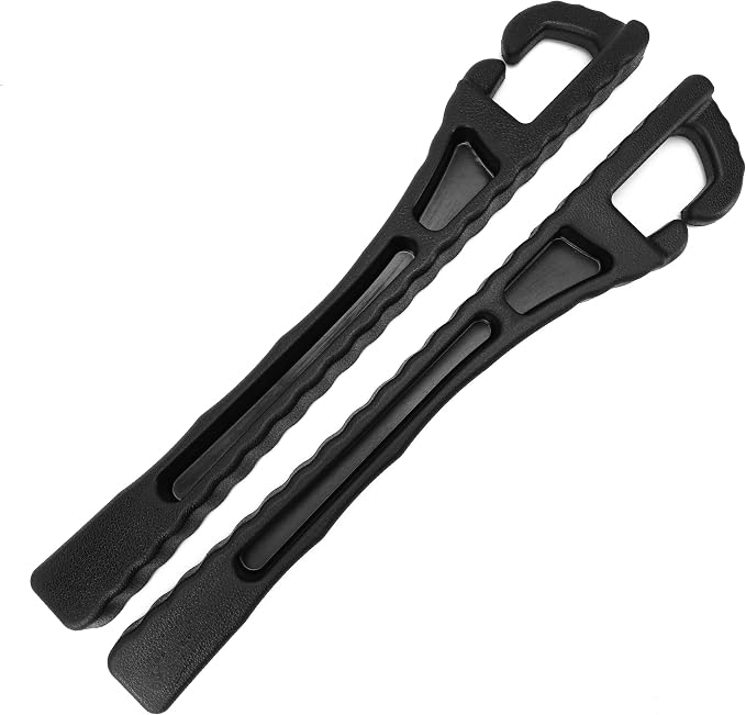 Car Seat Side Gap Filler 2Pcs for BMW 2023 2024 2025 X3 X7 3 5 Series 328i 528i 535i 530i 540i 2013-2017 320i 330i 325i X1 X2 X4 X6 e90 2018-2024 e60 f30 Anti-Drop Car Storage Bag with Phone Holder