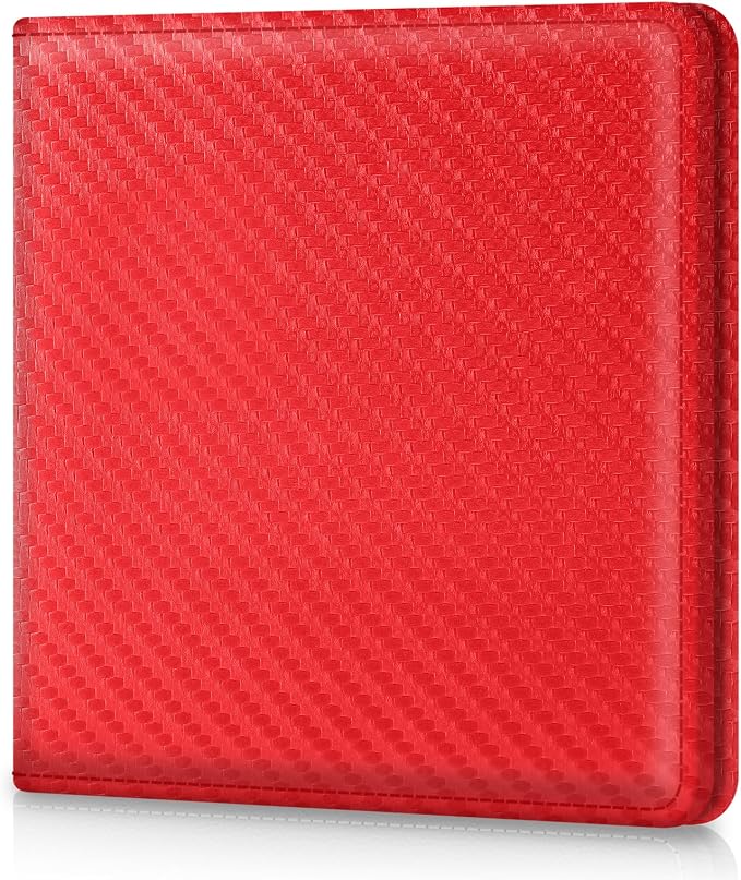 Car Registration and Insurance Card Holder，Vehicle Glove Box Car Organizer，Accessories Case for Storing Driving Licences, Cards, Documents
