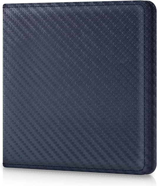 Car Registration and Insurance Card Holder，Vehicle Glove Box Car Organizer，Accessories Case for Storing Driving Licences, Cards, Documents