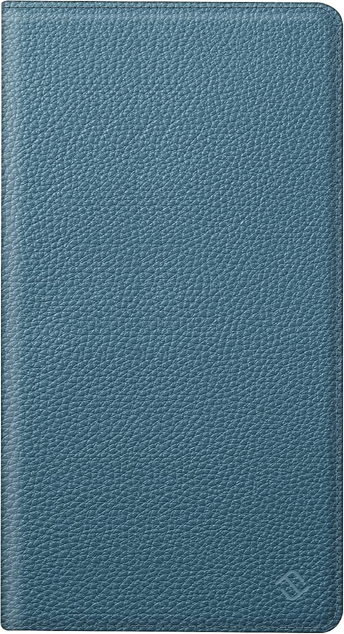 FINPAC Car Registration and Insurance Card Holder, Vehicle Glove Box Card Organizer Wallet Automobile Accessories for License